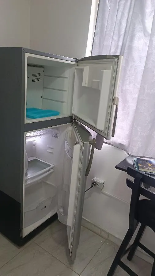Apartaestudio Getsemani Lägenhet Cartagena